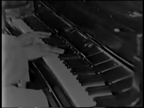 All there is? Art Tatum 1943