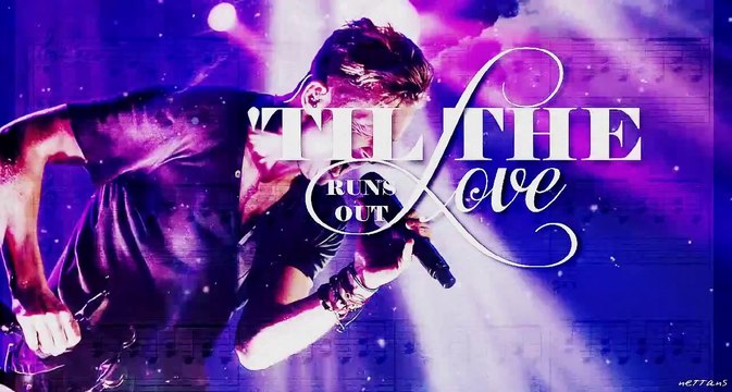 You and I - One Direction (Lyrics + Pictures)