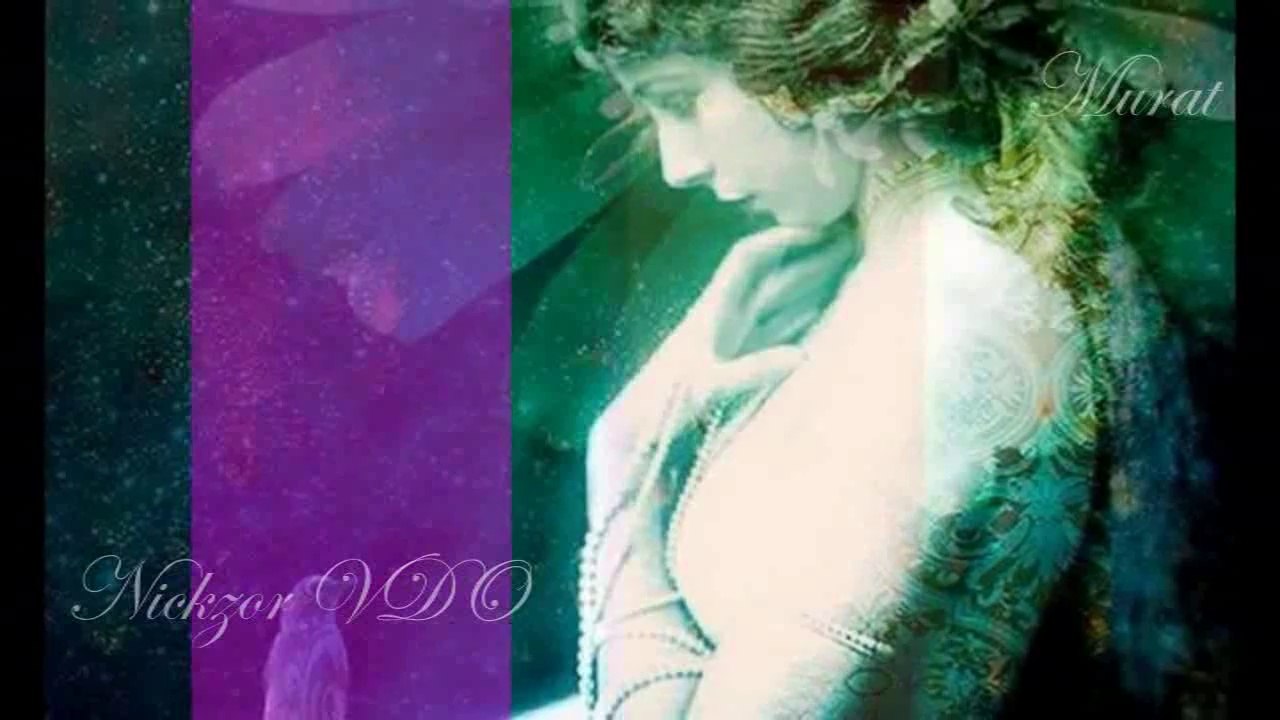 Nurettin Rençber - Sarardım Ben Sarardım