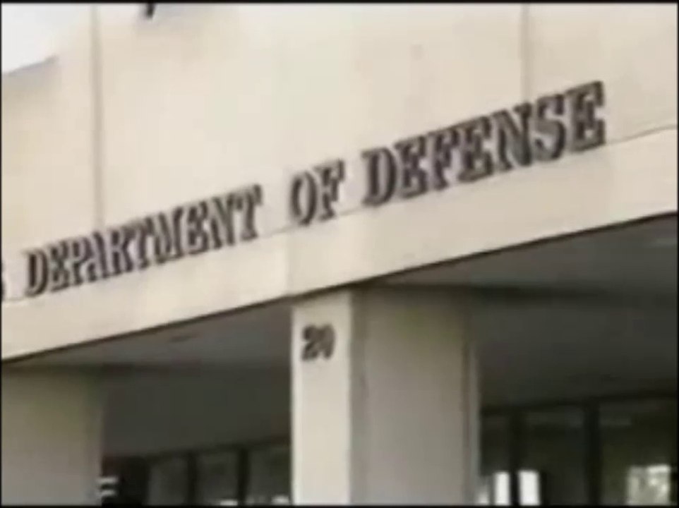 1985 CNN Report on Radio Frequency (RF) Weapons + Weather Warfare