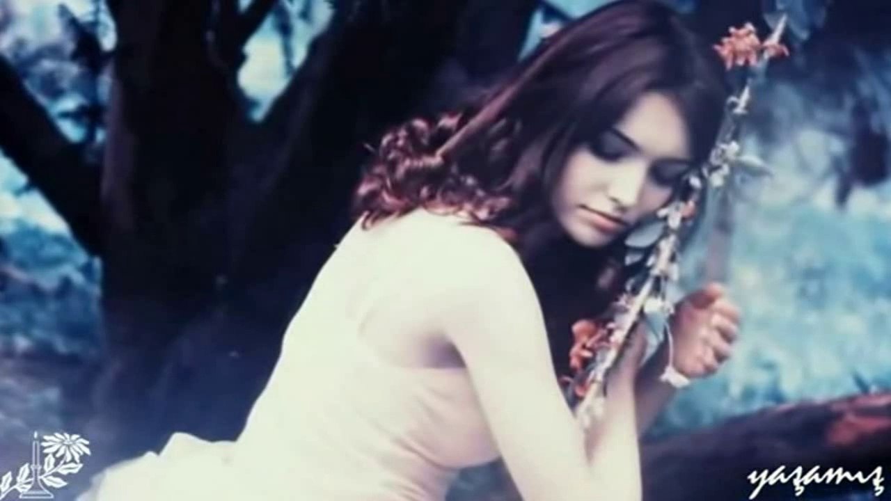 Erkin Koray - Gözlerim Her Yerde Seni Aradı