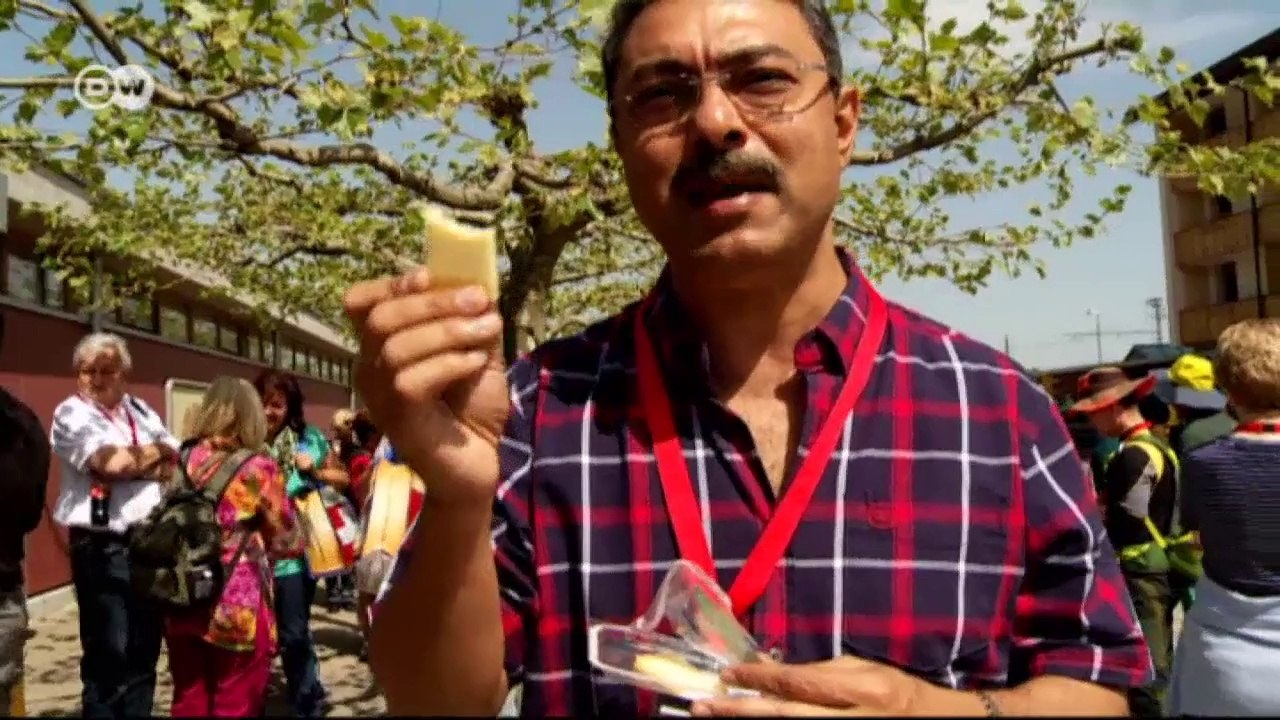 Unterwegs im Kanton Fribourg/Freiburg | Euromaxx - Extratour