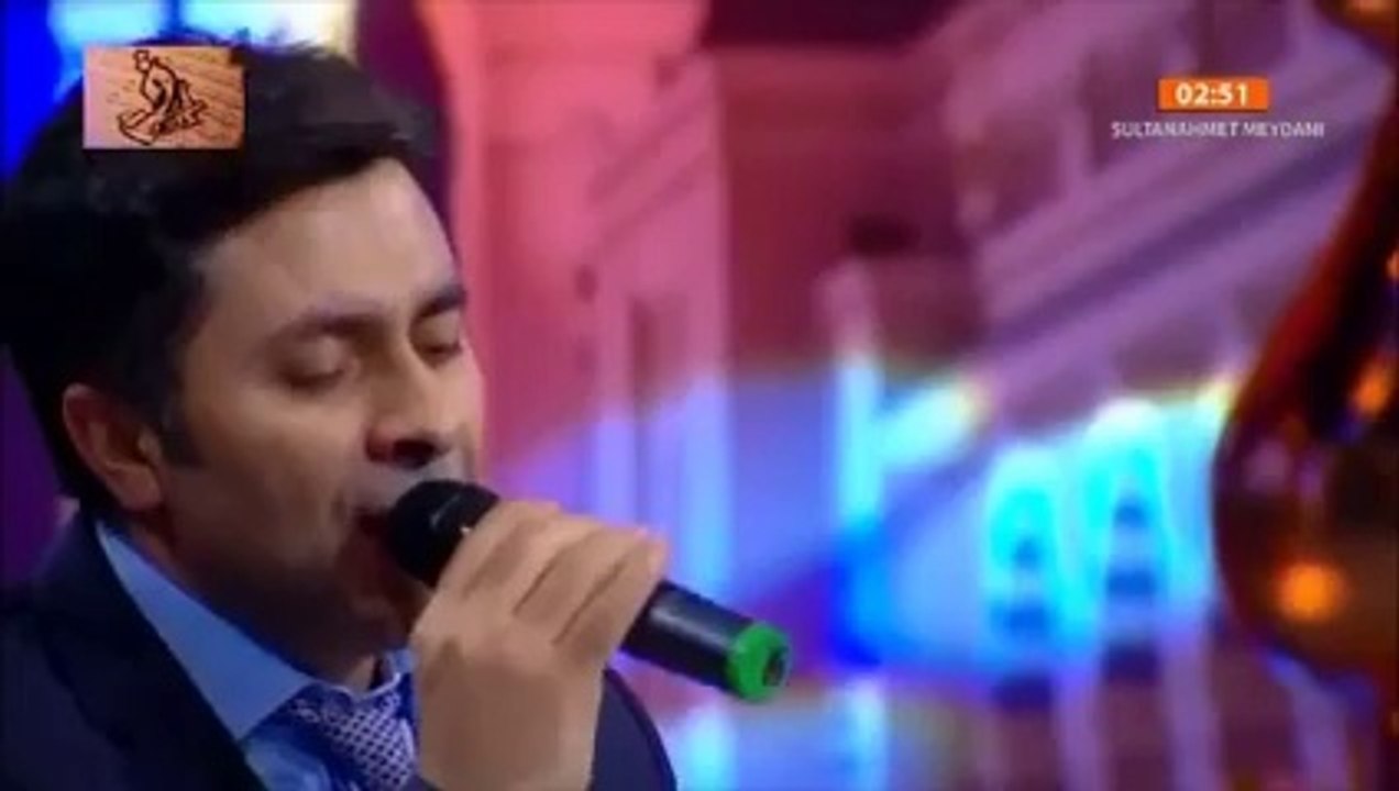 Abdurrahman Önül-Can Hamza(r.a)