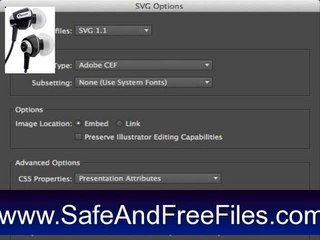 Download Photoshop SVG Exporter 1.1 Product Code Generator Free