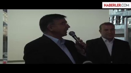 Bakan Yılmaz: İyi Çalışırsak Erdoğan Yüzde 90 Oy Alır