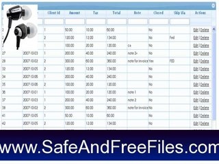 Download PHP Grid 1.1.3 Product Code Generator Free