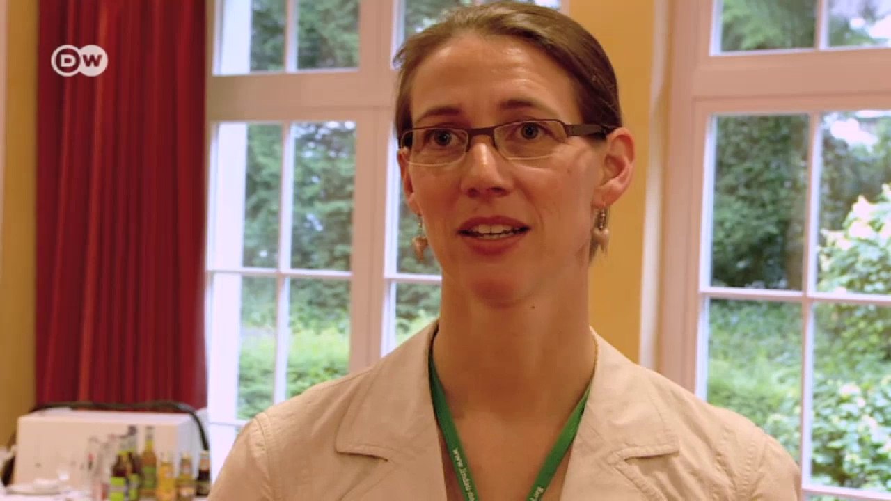 Nobelpreisträger-Treffen am Bodensee | Projekt Zukunft