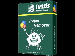 Loaris Trojan Remover 1.3.3.6 Free Activation Code