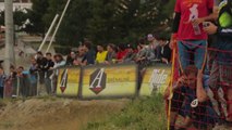 Crankworx les 2 Alpes 2014 : Dual Speed & Style