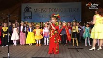 Festiwal Kulturalny Przedszkolaków 