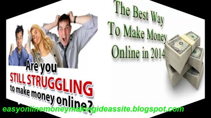 online blog money making