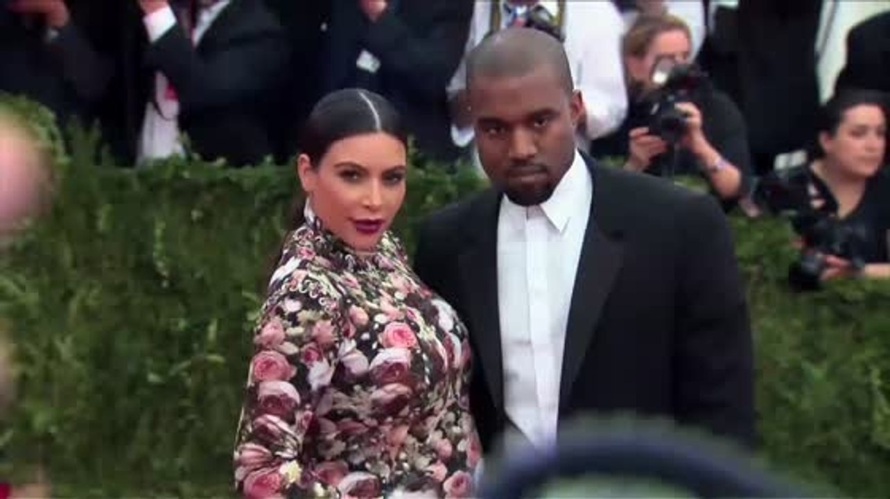 Bekommt Kim Kardashian ein weiteres Baby?