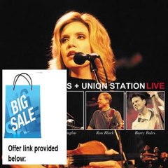 Best Rating Alison Krauss & Union Station - Live Review