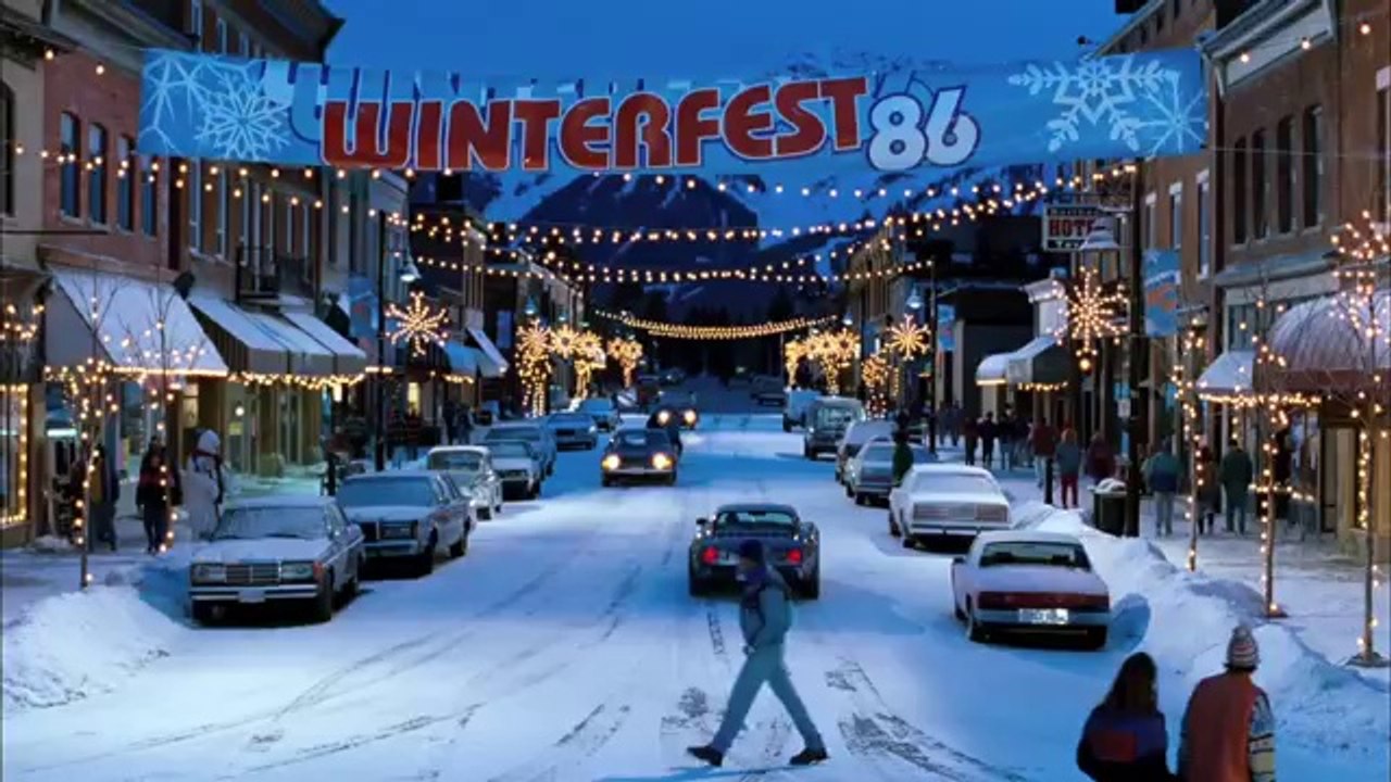 Hot Tub Time Machine 2 2014 [Download .torrent]