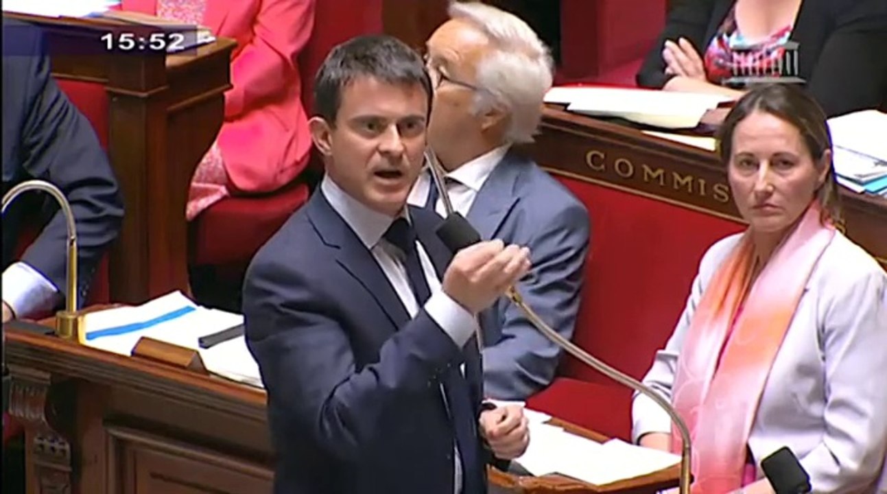 Alstom : "Nous avons trouvé la bonne solution pour bâtir un géant mondial sur deux sujets majeurs, l'énergie et les transports"