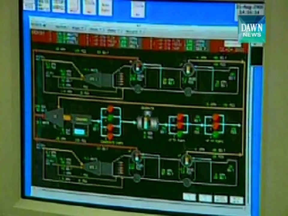 Afghanistan hints at lowering power transit fee