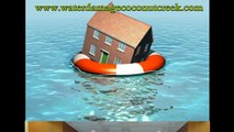 Water Damage Coconut Creek Service | Company for Home Removal & Repair
