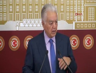 CHP'li Loğoğlu: Başbakan monşerlere  I www.halkinhabercisi.com