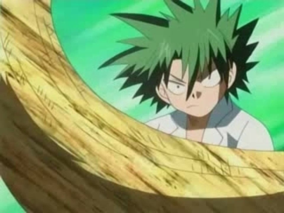 Projet amv