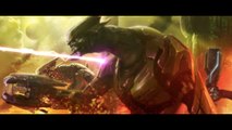 Halo - The Master Chief Collection (XBOXONE) - Trailer 