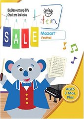 Best Rating Baby Einstein - Baby Mozart - Music Festival Review
