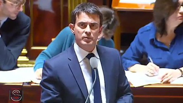 Filières terroristes : on peut mieux prévenir, voire punir, le seul fait de vouloir aller combattre à l'étranger