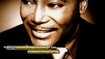 Nothing's Gonna Change My Love for You - Cover by Bich Thuy