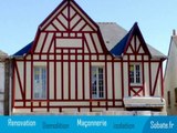 Renovation immobiliere France Vaulnaveys-le-Haut