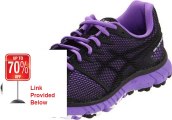 Best Rating ASICS Women's GEL-Instinct33 Trail Running Shoe Review