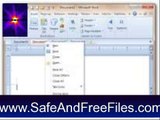 Download Office Tabs for Word (64-Bit) 3.6.18 Activation Number Generator Free