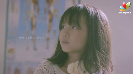 Aaaah Tamil Movie Official Teaser | First Horror Anthology Film.