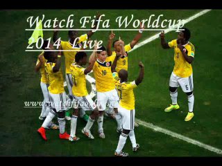 live video Brazil vs Germany 8 July