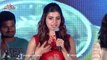 Samantha Speech @ Lovers Movie Audio Launch  - Sumanth Ashwin, Nandita, Maruthi