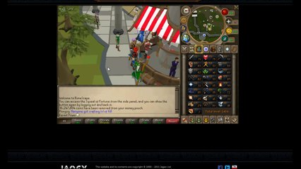 PlayerUp.com - Buy Sell Accounts - Selling Runescape Account Lvl 92 - a 99 + 246 QP! [NOT SOLD] [CHEAP](1)