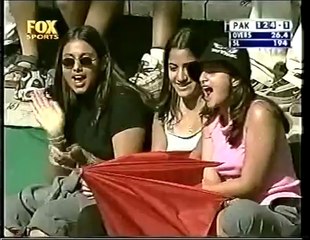 Saeed Anwar classier than Sachin Watch his stunning 105 vs Sri Lanka 2000
