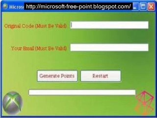 Comprando jogos e microsoft points na live