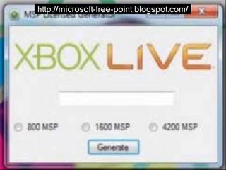 Easiest and fastest way to get Microsoft points