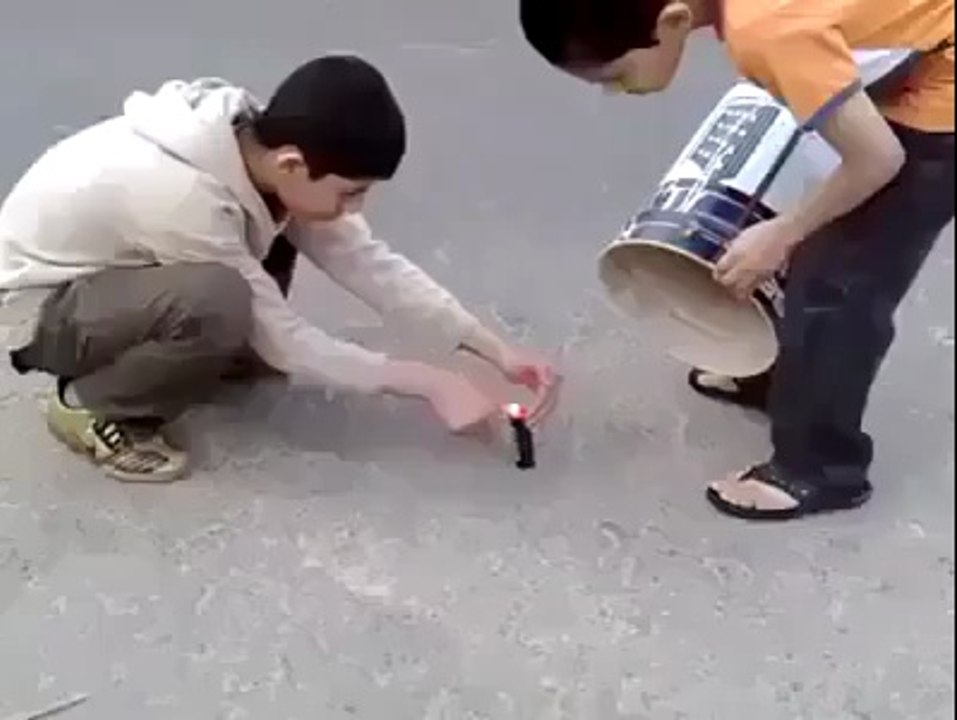 So funny pakistani boys ... kuch yaad aya