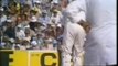 Geoff Boycott 191 vs Australia 4th test 1977