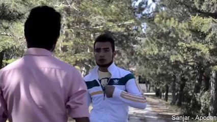Sanjar_Apocan_-_2_Adam_-_2014