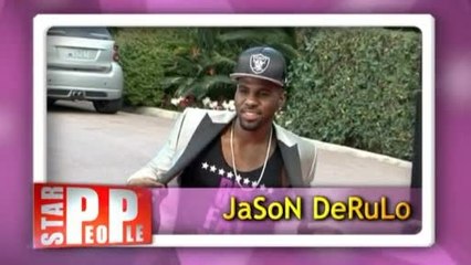 Jason Derulo : Wiggle