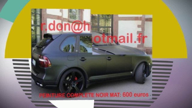 Covering vehicule, Covering vehicule, Total covering vehicule, Total covering noir mat, Covering voiture, Total covering voiture, Total covering auto, Covering auto, Peinture noir mat,Peinture noir mate, Total covering voiture, Covering noir mat voiture