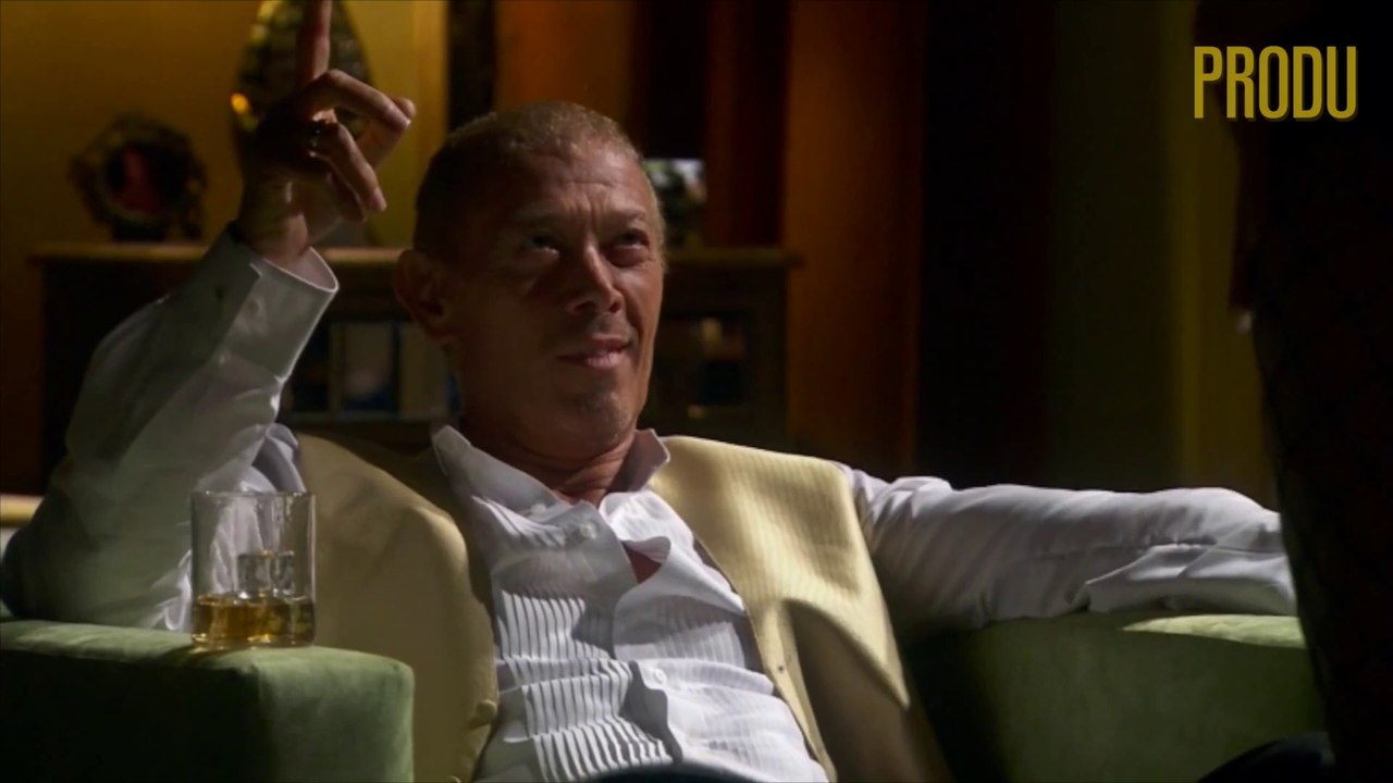 Catherine Siachoque Habla su personaje "REINA DE CORAZONES" 2014