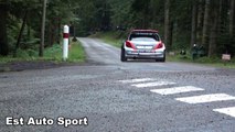 Rallye ruppéen 2014 - Est Auto Sport