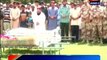 Funeral prayers of hyderabad police officers offered