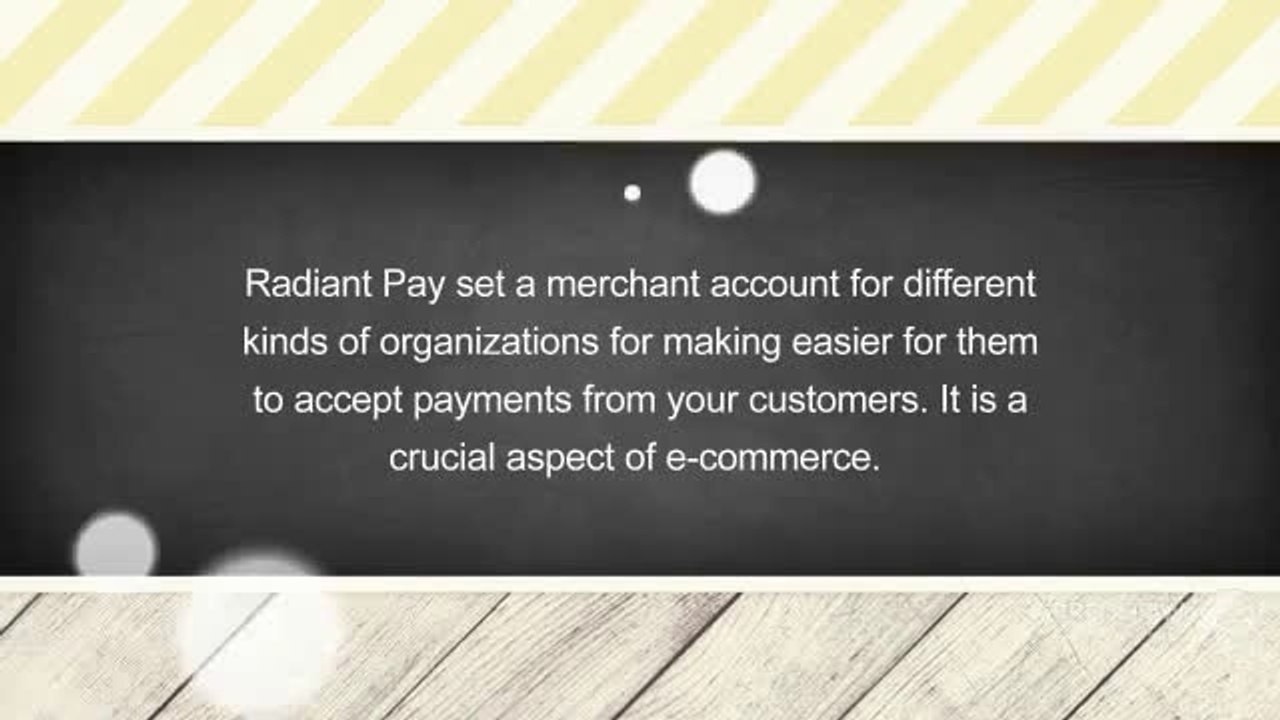 How Merchant Account Can Help you in Growing Your Busniess