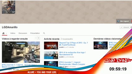 04-07 Nubes L4D2 - Killing Floor avec DarkFuneral et Mickalow