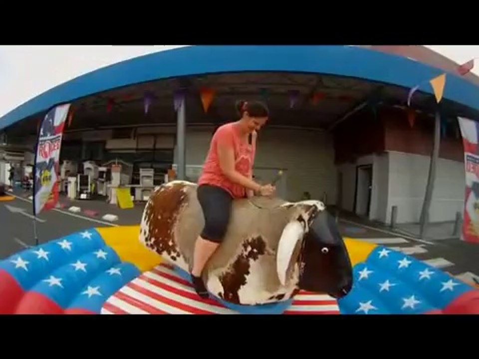 Chez CASTORAMA Béziers avec ASG34.com