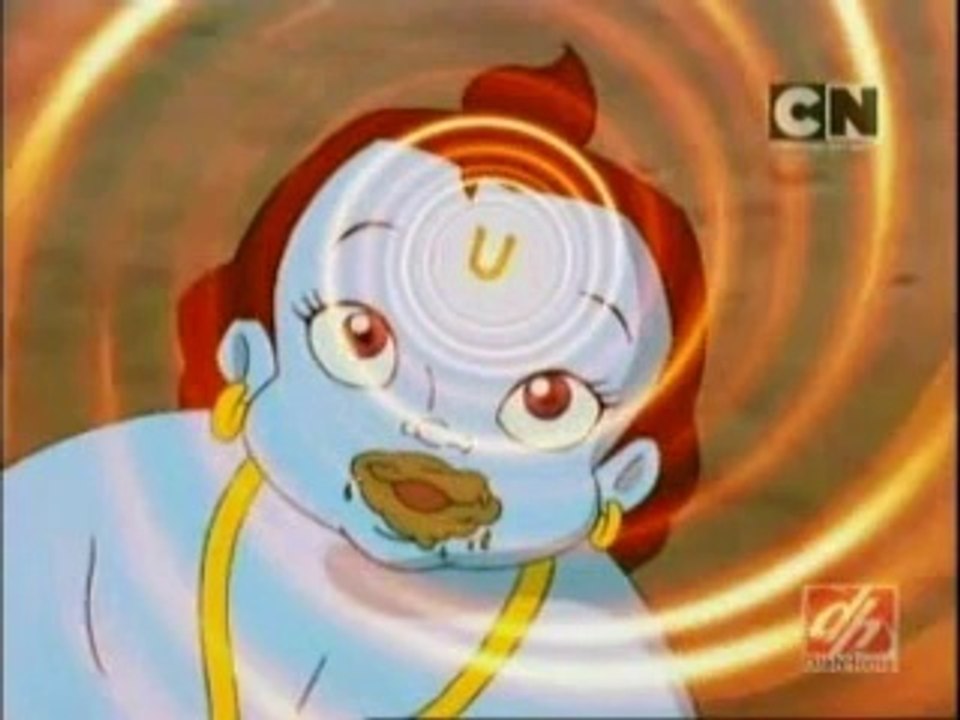 Bal krishna 7th july 2014 pt.2