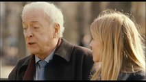 'Mi amigo Mr. Morgan' - Tráiler español
